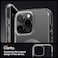 Spigen Ultra Hybrid MagFit designed for iPhone 16 Pro Max case cover [MagSafe compatible] (2024) - Carbon Fiber