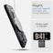 Spigen Ultra Hybrid MagFit designed for iPhone 16 Pro Max case cover [MagSafe compatible] (2024) - Zero One