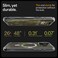 Spigen Ultra Hybrid MagFit designed for iPhone 16 Pro Max case cover [MagSafe compatible] (2024) - Digital Camo