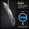 Spigen Ultra Hybrid MagFit designed for iPhone 16 Pro Max case cover [MagSafe compatible] (2024) - Digital Camo