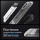 Spigen Ultra Hybrid S MagFit for iPhone 16 Pro MAX case cover with Kickstand [MagSafe compatible] - Graphite