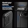 Spigen Optik Armor MagFit for iPhone 16 Pro Max case cover (2024) MagSafe compatible - Black