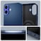 Spigen Thin Fit MagFit designed for iPhone 16 PLUS case cover [MagSafe compatible] - Navy Blue