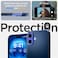 Spigen Thin Fit MagFit designed for iPhone 16 PLUS case cover [MagSafe compatible] - Navy Blue