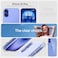 Spigen Ultra Hybrid designed for iPhone 16 Plus case cover (2024) - Crystal Clear