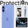 Spigen Ultra Hybrid designed for iPhone 16 Plus case cover (2024) - Crystal Clear