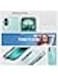 Spigen Ultra Hybrid designed for iPhone 16 Plus case cover (2024) - Frost Clear
