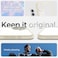 Spigen Ultra Hybrid designed for iPhone 16 Plus case cover (2024) - Mute Beige