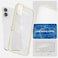 Spigen Ultra Hybrid designed for iPhone 16 Plus case cover (2024) - Mute Beige