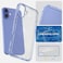 Spigen Ultra Hybrid designed for iPhone 16 Plus case cover (2024) - Sky Crystal