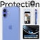 Spigen Ultra Hybrid designed for iPhone 16 Plus case cover (2024) - Sky Crystal