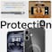 Spigen Ultra Hybrid MagFit designed for iPhone 16 Plus case cover [MagSafe compatible] (2024) - Carbon Fiber