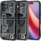 Spigen Ultra Hybrid MagFit designed for iPhone 16 Plus case cover [MagSafe compatible] (2024) - Zero One