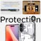 Spigen Ultra Hybrid MagFit designed for iPhone 16 Plus case cover [MagSafe compatible] (2024) - Zero One White