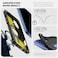 Spigen Tough Armor MagFit AI designed for iPhone 16 Plus case cover (2024) MagSafe compatible - Navy Blue