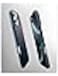 Spigen Thin Fit MagFit designed for iPhone 16 PRO case cover [MagSafe compatible] - Metal Slate