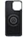 Spigen Thin Fit MagFit designed for iPhone 16 PRO case cover [MagSafe compatible] - Metal Slate