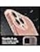 Spigen Liquid Crystal Glitter designed for iPhone 16 Pro case cover (2024) - Rose Quartz