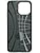 Spigen Liquid Air designed for iPhone 16 Pro case cover (2024) - Abyss Green
