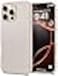 Spigen Liquid Air designed for iPhone 16 Pro case cover (2024) - Natural Titanium