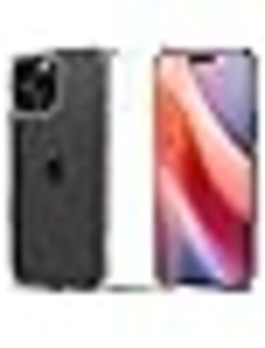 Spigen Ultra Hybrid designed for iPhone 16 Pro case cover (2024) - Crystal Clear