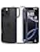 Spigen Ultra Hybrid designed for iPhone 16 Pro case cover (2024) - Navy Blue