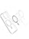 Spigen Ultra Hybrid MagFit designed for iPhone 16 Pro case cover [MagSafe compatible] (2024) - Frost Clear