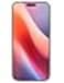 Spigen Ultra Hybrid MagFit designed for iPhone 16 Pro case cover [MagSafe compatible] (2024) - Frost Clear
