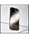 Spigen Ultra Hybrid MagFit designed for iPhone 16 Pro case cover [MagSafe compatible] (2024) - Frost Clear