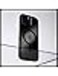 Spigen Ultra Hybrid MagFit designed for iPhone 16 Pro case cover [MagSafe compatible] (2024) - Frost Black