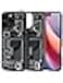 Spigen Ultra Hybrid MagFit designed for iPhone 16 Pro case cover [MagSafe compatible] (2024) - Zero One