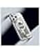 Spigen Ultra Hybrid MagFit designed for iPhone 16 Pro case cover [MagSafe compatible] (2024) - Zero One Natural Titanium