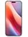 Spigen Ultra Hybrid MagFit designed for iPhone 16 Pro case cover [MagSafe compatible] (2024) - Zero One Natural Titanium