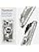 Spigen Ultra Hybrid MagFit designed for iPhone 16 Pro case cover [MagSafe compatible] (2024) - Zero One Natural Titanium