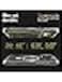 Spigen Ultra Hybrid MagFit designed for iPhone 16 Pro case cover [MagSafe compatible] (2024) - Digital Camo