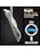 Spigen Ultra Hybrid MagFit designed for iPhone 16 Pro case cover [MagSafe compatible] (2024) - Digital Camo