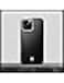Spigen Enzo Aramid Fiber MagFit for iPhone 16 PRO case cover [MagSafe compatible] - Black Silver