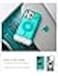 Spigen Classic C1 MagFit for iPhone 16 PRO case cover MagSafe compatible Extreme Protection Tech - Bondi Blue