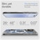 Spigen Ultra Hybrid MagFit designed for iPhone 16 Pro Max case cover [MagSafe compatible] (2024) - Hearts Denim