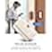 Spigen Life Passport Card Cover Holder Passport Wallet Travel Documents Organizer Protector Passport Holder Travel Accessories with RFID Blocking Technology SIM Card Pin Included - Dune Beige