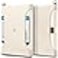 Spigen Life Passport Card Cover Holder Passport Wallet Travel Documents Organizer Protector Passport Holder Travel Accessories with RFID Blocking Technology SIM Card Pin Included - Dune Beige