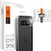 Spigen GLAStR EZ Fit Optik for Google Pixel 9 Pro XL Camera Lens Screen Protector [2 Pack] Case Friendly - Crystal Clear