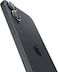 Spigen GLAStR EZ-Fit Optik Pro for iPhone 16 and iPhone 16 PLUS Camera Lens Screen Protector [2 PACK] - Crystal Clear