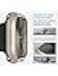 Spigen Thin Fit designed for Apple Watch Series 10 (42mm) Case Cover (2024) - Starlight