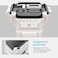 Spigen Rugged Armor Pro designed for Apple Watch Series 10 (46mm) Case with Band - Dune Beige