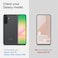 Spigen GLAStR EZ FIT 2 Pack for Samsung Galaxy A56 5G Screen Protector  S24 FE Premium Tempered Glass Case Friendly - 2 PACK