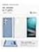 Spigen&nbsp;Liquid Crystal Glitter for Samsung Galaxy S25 ULTRA Case Cover - Crystal Quartz