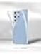 Spigen&nbsp;Liquid Crystal Glitter for Samsung Galaxy S25 ULTRA Case Cover - Crystal Quartz