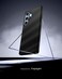 Spigen Liquid Air designed for Samsung Galaxy S25 ULTRA case cover (2025) - Matte Black