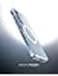 Spigen Ultra Hybrid MagFit for Samsung Galaxy S25 PLUS case cover [MagSafe compatible] (2025) - Clear White